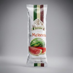 Sr. Melância