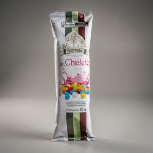 Sr. Chiclete