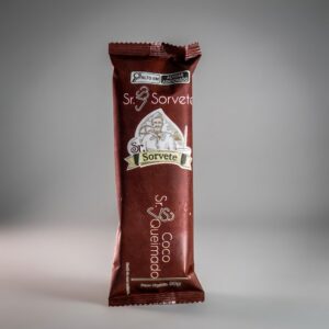 Sr. Coco Queimado