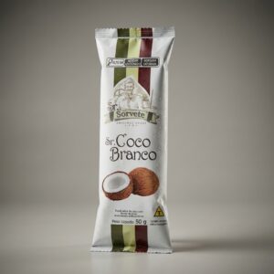 Sr. Coco Branco