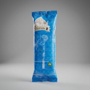 Sr. Blue Ice