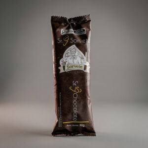 Sr. Chocolate