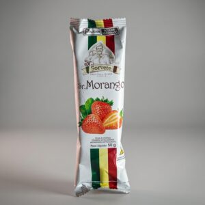 Sr. Morango