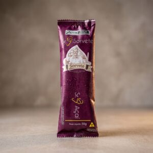 Sr. Açaí