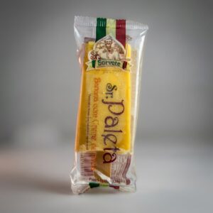 Sr. Banana com Creme de Avelã