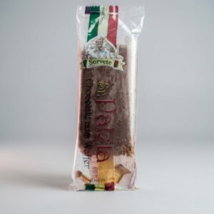 Sr. Chocolate com Waffer