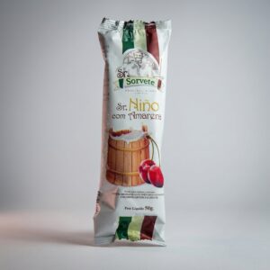 Sr. Ninõ com Amarena
