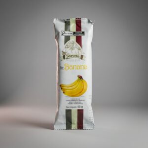 Sr. Banana