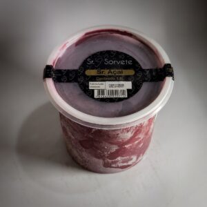 Sr. Açaí