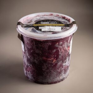 Sr. Açaí com Banana
