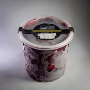 Sr. Açaí com Morango