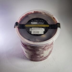 Sr. Açaí com Niño