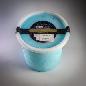 Sr. Blue Ice