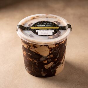 Sr. Café Trufado