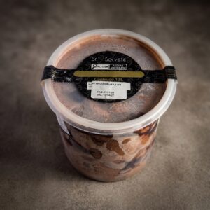 Sr. Chandelle de Chocolate