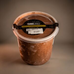 Sr. Chocolate Meio Amargo