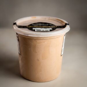 Sr. Chocolate com Creme de Avelã