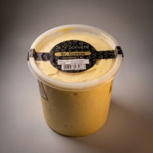 Sr. Creme