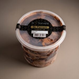 Sr. Ferrero