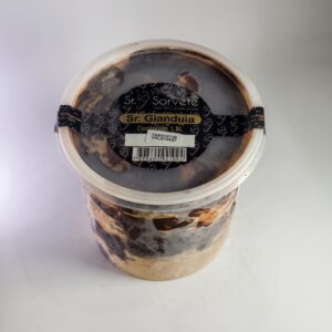 Sr. Gianduia