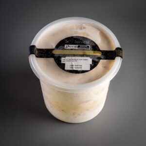 Sr. Tapioca com Crema Coco