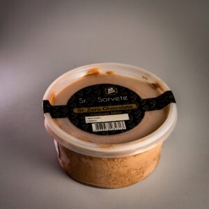 Sr. Zero Chocolate