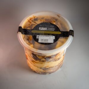 Sr. Torta de Banana